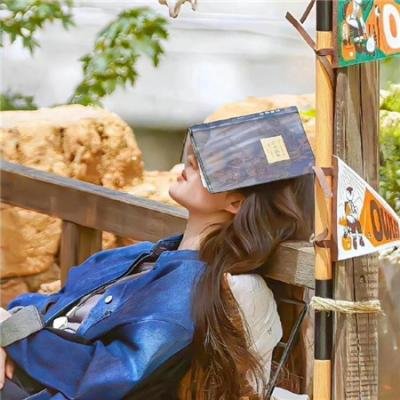 第一次遇见花香的那刻2